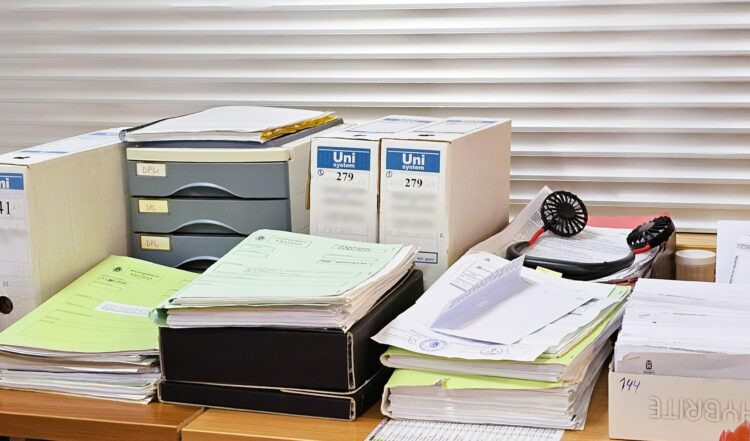 Antigua responde 500 solicitudes vecinales referentes al expediente de instalación de la Antena de Comunicación