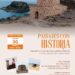 “Paisajes con historia”, un proyecto para conocer los distintos rincones de Fuerteventura