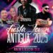 Fiesta Joven este viernes en Antigua con los DJ Renzzo El Selector y Ricardo Araujo
