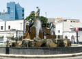 El Ayuntamiento de Puerto del Rosario reactiva cuatro fuentes ornamentales tras su reparación y acondicionamiento