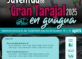 Servicio especial de transporte público durante la Semana de la Juventud de Gran Tarajal 2025