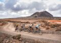 La Consejería de Medio Ambiente y Caza garantiza la compatibilidad entre deporte y conservación en Fuerteventura