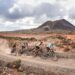 La Consejería de Medio Ambiente y Caza garantiza la compatibilidad entre deporte y conservación en Fuerteventura