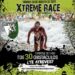 Novena edición de la carrera de obstáculos más emocionante la Antigua Xtreme Race