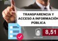 Puerto del Rosario lidera en Fuerteventura la puntuación en el último “Índice de Transparencia de Canarias”