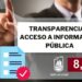 Puerto del Rosario lidera en Fuerteventura la puntuación en el último “Índice de Transparencia de Canarias”