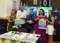 El Ayuntamiento de Pájara presenta el programa de actividades de la 31ª Semana Cultural Playa de la Cebada