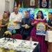 El Ayuntamiento de Pájara presenta el programa de actividades de la 31ª Semana Cultural Playa de la Cebada