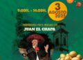 El Mercado Agrícola de Antigua llega con el primer domingo de cada mes