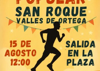 Milla Popular San Roque en Valles de Ortega
