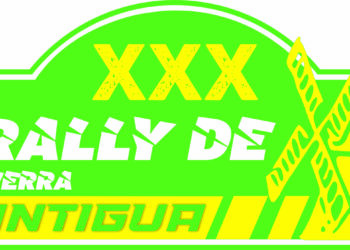 El 30 Aniversario del Rally de Antigua rinde homenaje a Victoriano Fránquiz y Jonathan Hernández