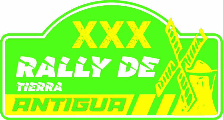 El 30 Aniversario del Rally de Antigua rinde homenaje a Victoriano Fránquiz y Jonathan Hernández