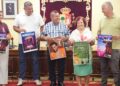 Las Fiestas en Honor a Nuestra Señora de La Antigua con amplia y divertida programación