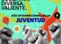 Jornada conmemorativa para celebrar el Día Internacional de la Juventud 2025