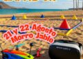 El Cabildo lleva la tecnología más vanguardista a la XXXI Semana Cultural de Playa de la Cebada con un circuito de drones FPV y realidad virtual