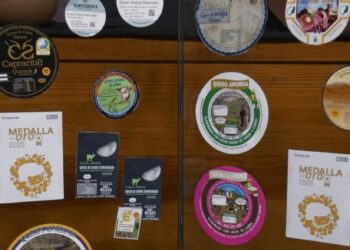 El Ayuntamiento de Pájara felicita a las ganaderías La Pared y Caprarius por sus premios en el concurso AgroCanarias 