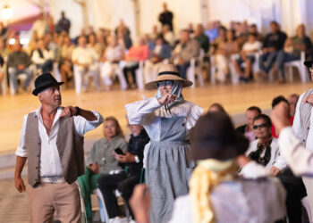 Romería y Ofrenda a Nuestra Señora de La Antigua