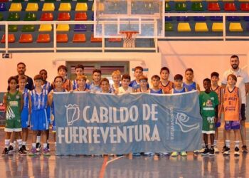 Últimos días para subsanar la documentación en las subvenciones deportivas del Cabildo de Fuerteventura
