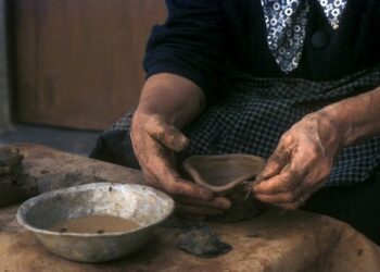 El Cabildo de Fuerteventura abre un segundo plazo para la obtención del carné de artesano﻿