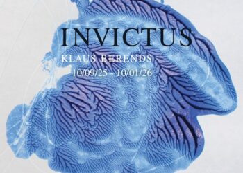 El Centro de Arte Juan Ismael presenta la exposición ‘INVICTUS’ del artista Klaus Berends
