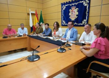 Fuerteventura sale de la emergencia hídrica tras años de esfuerzo e inversión﻿