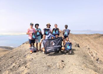 Éxito de participación en el programa Verano Joven 2025