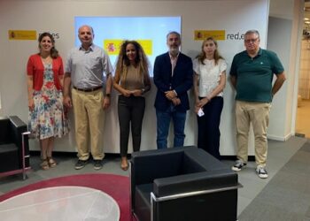 Fuerteventura, una Isla inteligente gracias a los proyectos de Smart Island