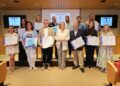 El Patronato de Turismo entrega las distinciones de Calidad Turística SICTED a una quincena de empresas del destino Fuerteventura