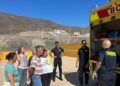 El Cabildo de Fuerteventura lleva la formación en primeros auxilios al Centro de Discapacidad de Gran Tarajal