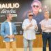 Braulio celebra ocho décadas de vida con un concierto gratuito en Fuerteventura