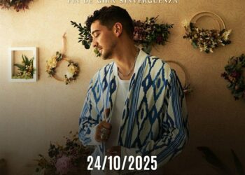 ﻿Muerdo, en la Feria del Libro de Fuerteventura