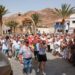 Fuerteventura celebra el acto religioso principal en Honor a Nuestra Señora de La Peña