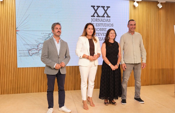 Arrancan las XX Jornadas de Estudios sobre Fuerteventura y Lanzarote con más de 80 ponentes