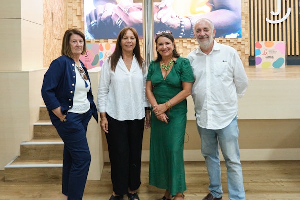 Fuerteventura acoge las IV Jornadas sobre el Alzheimer dirigidas a profesionales y familias