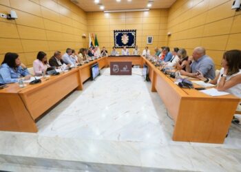 El Cabildo de Fuerteventura se adhiere a la Red de Entidades Locales de la Agenda 2030