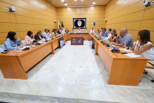 El Cabildo de Fuerteventura se adhiere a la Red de Entidades Locales de la Agenda 2030