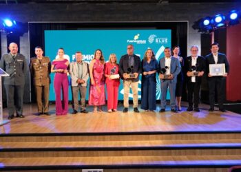 El Cabildo reconoce la excelencia del destino Fuerteventura con los Premio Distinguidos de Turismo 2025