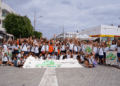 Corralejo celebra el Día Mundial Sin Coche con un encuentro de escolares