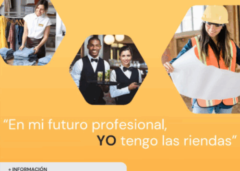 La Oliva impulsa el futuro profesional con las III Jornadas Empleabilidad