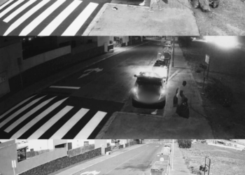 La Oliva sanciona actuaciones incívicas contra la limpieza viaria gracias a la nueva red de videovigilancia del municipio