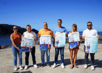 El Festival Cotilleando sigue conquistando el corazón de los amantes del arte en su 10ª edición