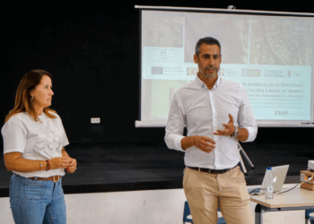 El Ayuntamiento de La Oliva continua con su compromiso en materia de vivienda con la rehabilitación de 138 casas de El Cotillo