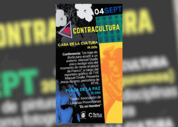 El reportero gráfico Manuel Ovalle cuenta en su biografía cómo presenció a sus 20 años el sepelio de Francisco Franco