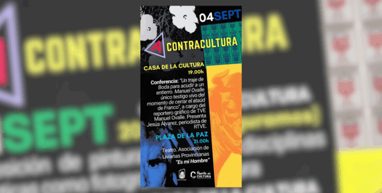 El reportero gráfico Manuel Ovalle cuenta en su biografía cómo presenció a sus 20 años el sepelio de Francisco Franco