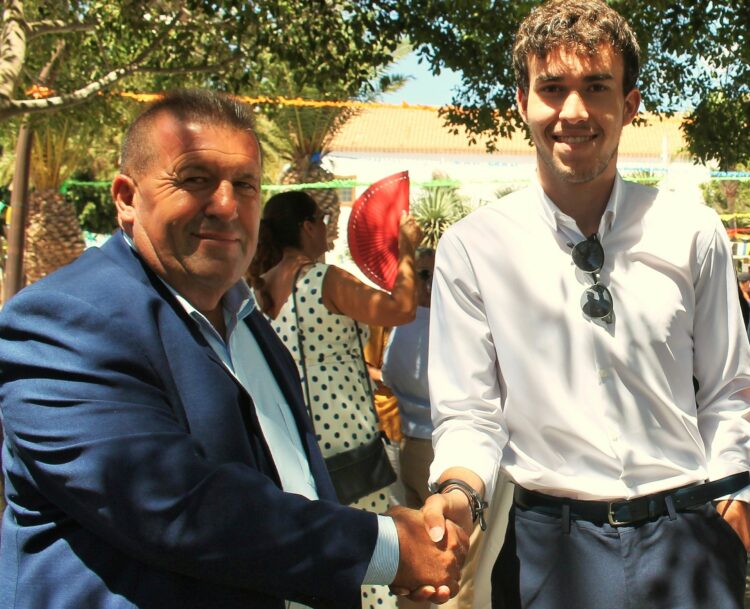 Repique centenario de las Campanas de Antigua en Honor a Nuestra Señora de La Antigua