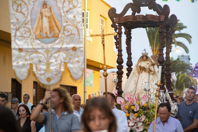 Antigua celebrará el Hermanamiento con la Villa de Arafo en el Vino de Honor