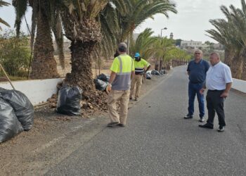 Antigua anima a disfrutar las Fiestas en Honor a Nuestra Señora de La Peña
