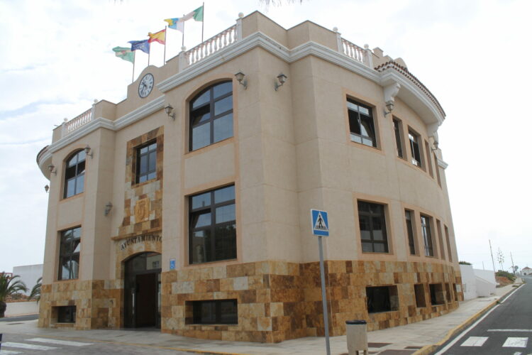 Abierto segundo periodo voluntario de pago de tasas e impuestos municipales