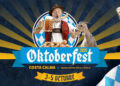 Costa Calma celebra una nueva edición del Oktoberfest, que incluye música, tradición y gastronomía alemana