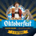 Costa Calma celebra una nueva edición del Oktoberfest, que incluye música, tradición y gastronomía alemana